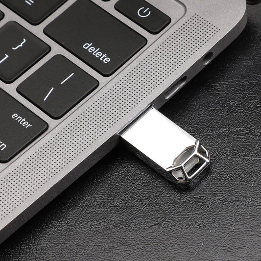 Fashion Flash Drive Pen Drives Gifts Memory Stick for Computer Laptop 2GB