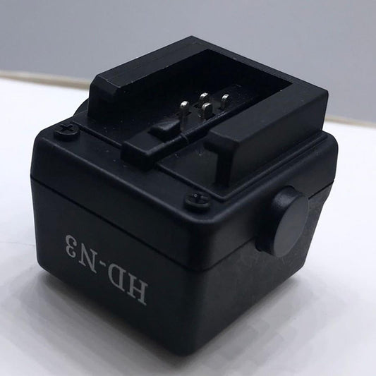Mini Flash Hot Shoe Adapter Converter for Sony Alpha A550 A850 Durable
