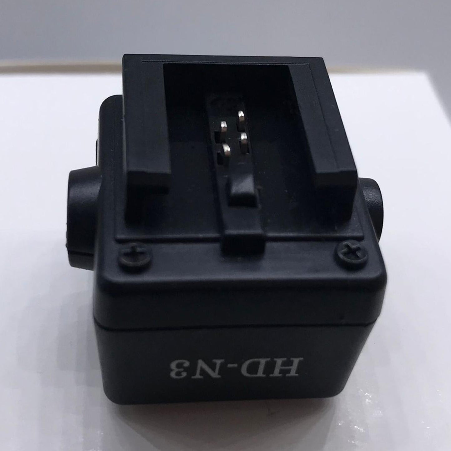 Mini Flash Hot Shoe Adapter Converter for Sony Alpha A550 A850 Durable