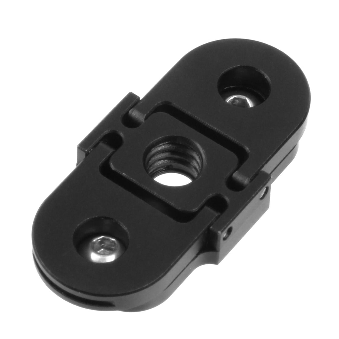 1x Tripod Mount Adapter for Gopro Hero 7 5 for Insta360 One X2 Cameras