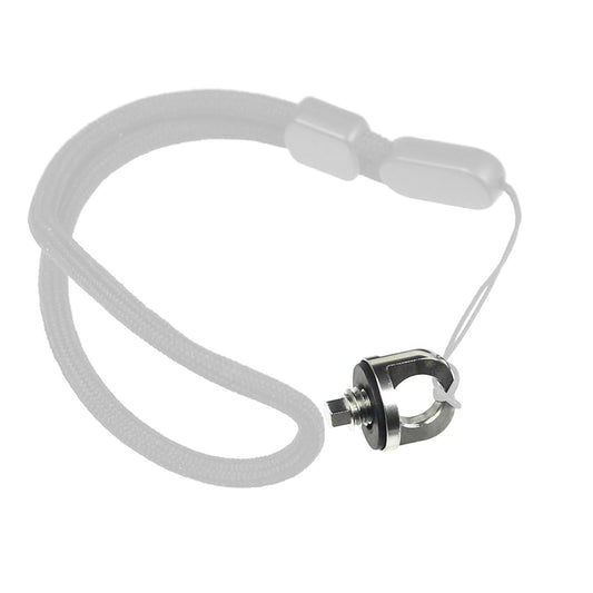 Camera Fix Screw SLR DSLR Camera Fixed 1/4  Camera Screw For Neck Strap"