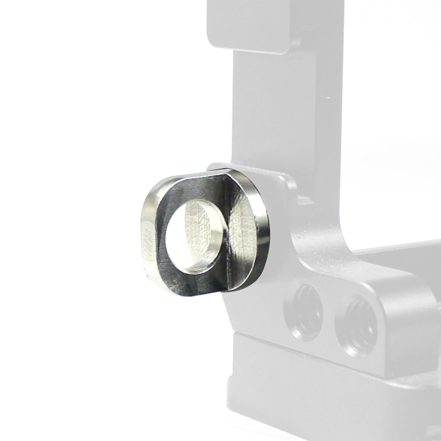 Camera Fix Screw SLR DSLR Camera Fixed 1/4  Camera Screw For Neck Strap"