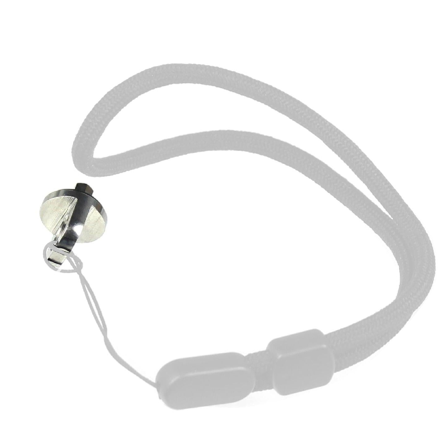 Camera Fix Screw SLR DSLR Camera Fixed 1/4  Camera Screw For Neck Strap"