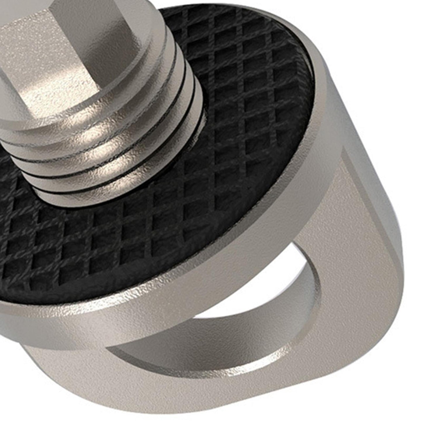 Camera Fix Screw SLR DSLR Camera Fixed 1/4  Camera Screw For Neck Strap"
