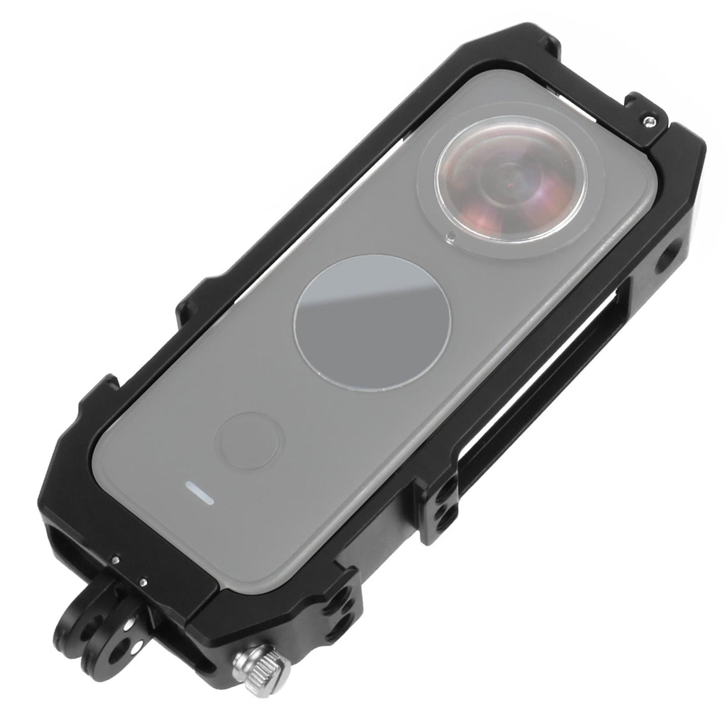 Protective Frame CNC Protective Cage Border Case Holder For Insta 360 ONE X2
