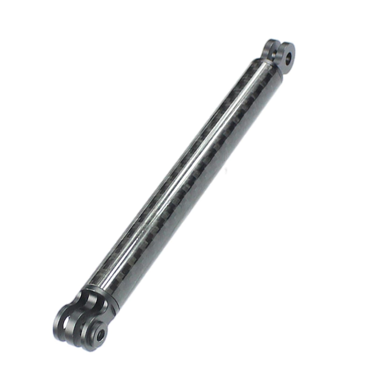 Aluminum Extension Arm Pole Mount Base for Insta360 One R X Cameras 257mm
