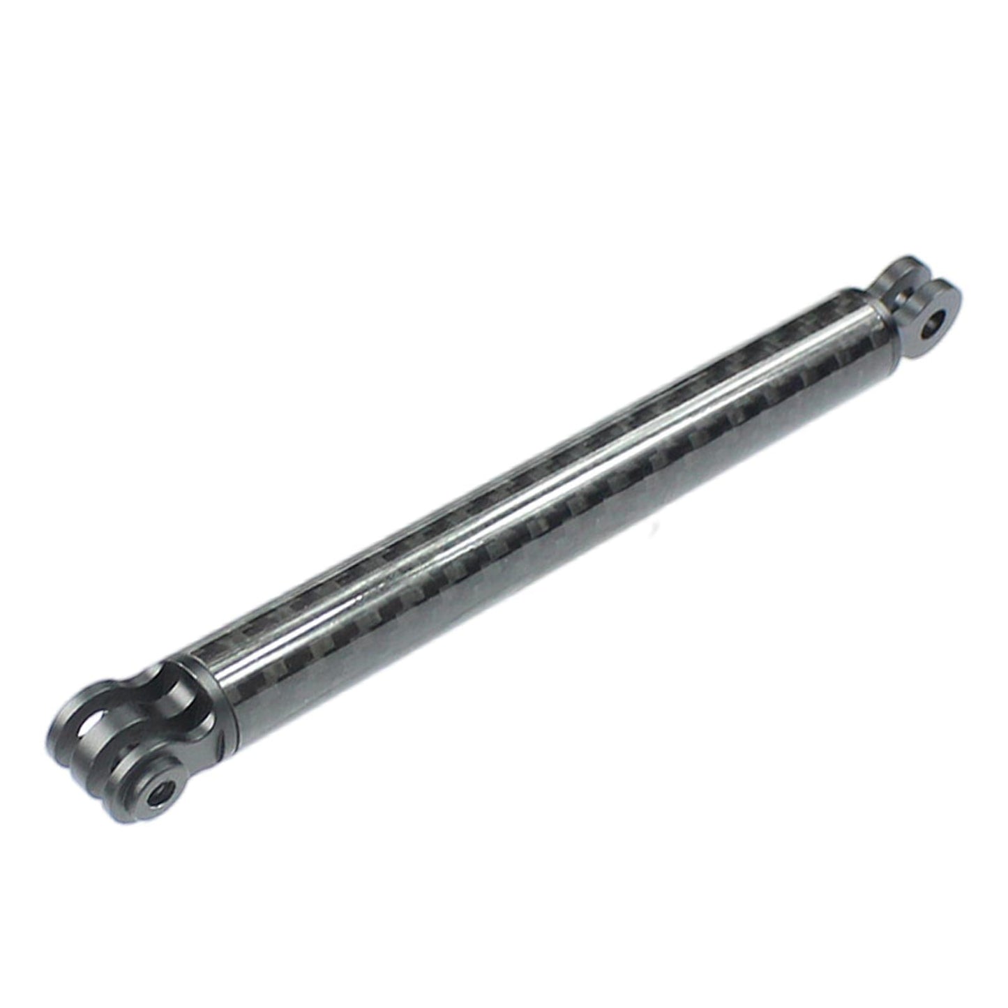 Aluminum Extension Arm Pole Mount Base for Insta360 One R X Cameras 257mm