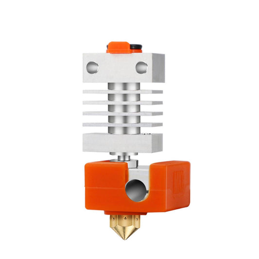 3D Printer All Metal Hot End Extruder Kit for CR-10 Ender 2 Ender 3 Standard