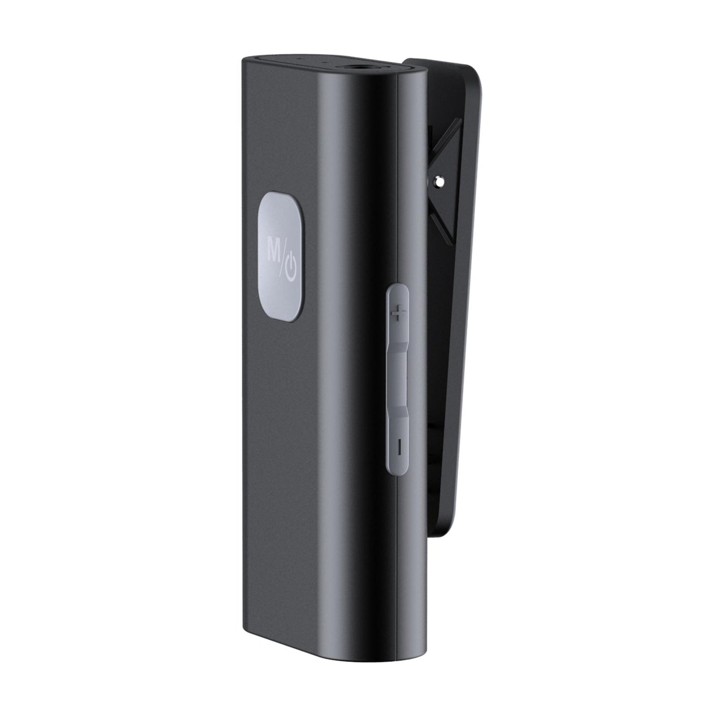 Bluetooth 5.0 Receiver Audio Adapter 3.5mm AUX with Mic for Car HIFI Sound