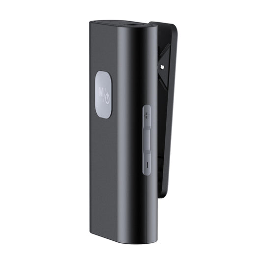 Bluetooth 5.0 Receiver Audio Adapter 3.5mm AUX with Mic for Car HIFI Sound