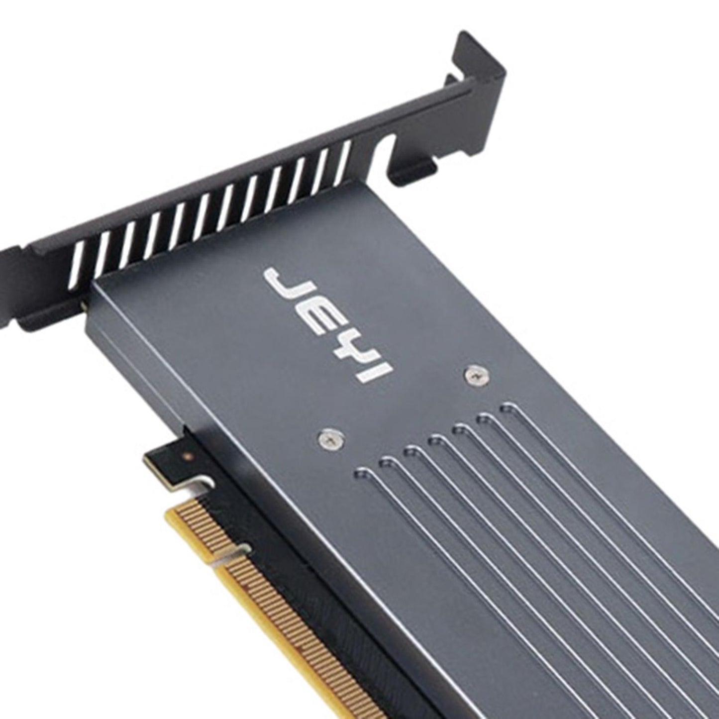 Pro M.2 X16 to 4X NVME PCIE Adapter Expansion Card for VROC NVMe Raid
