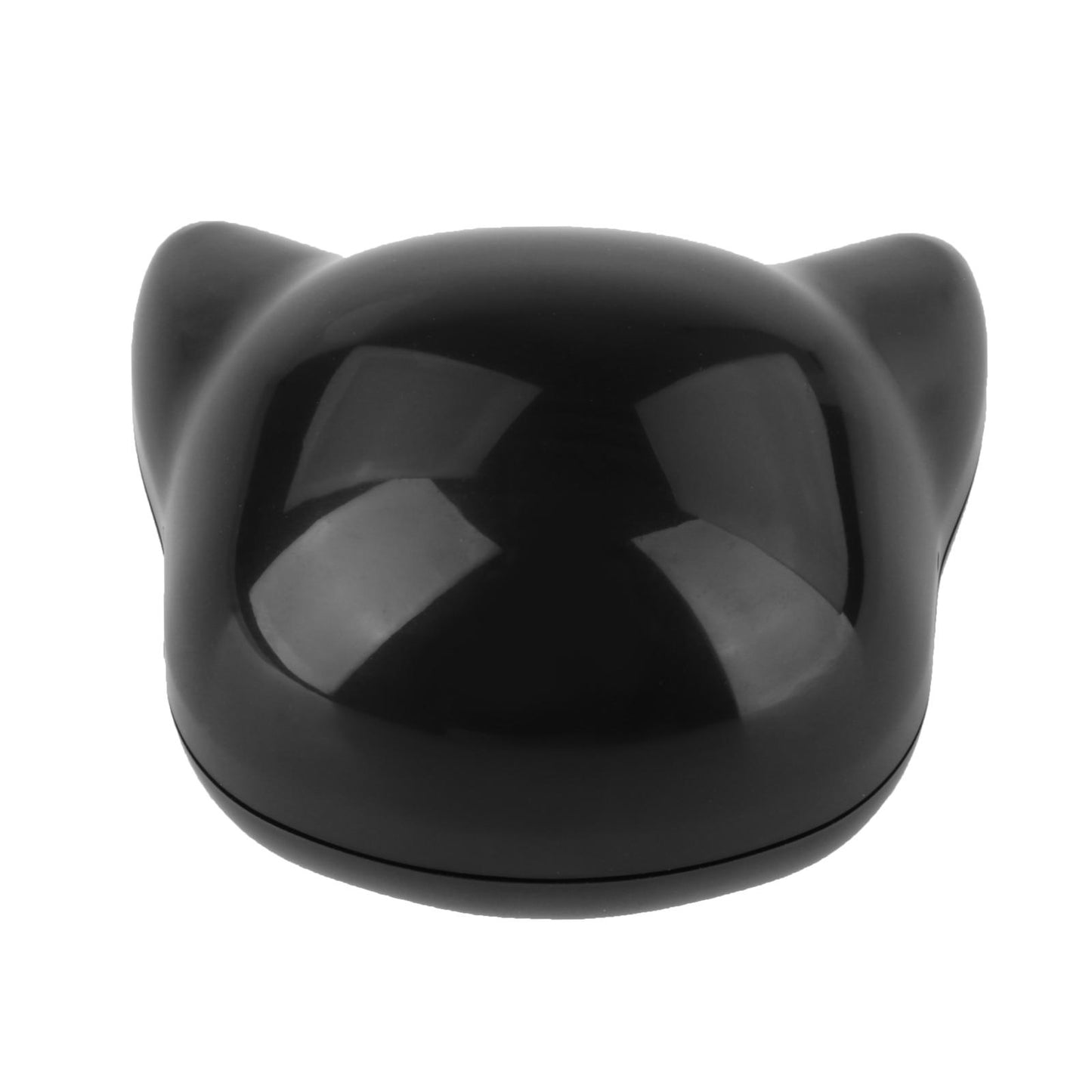 Customized ABS Silicone Kitty Paw Cat Paws Pad Keyboard key Caps Black Gray