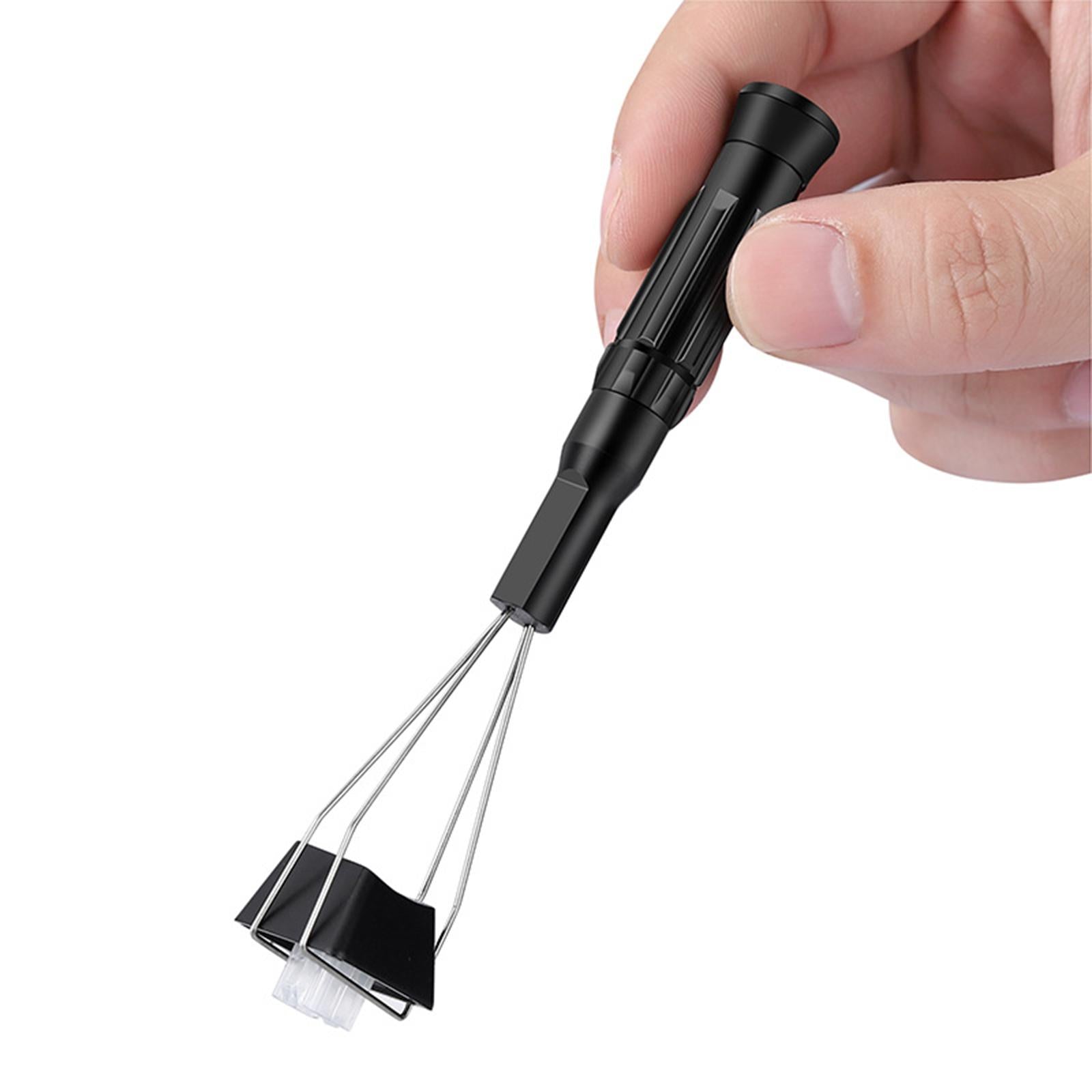 Mechanical Keyboard Key Keycap Puller Stainless Steel Tool For Cleaning