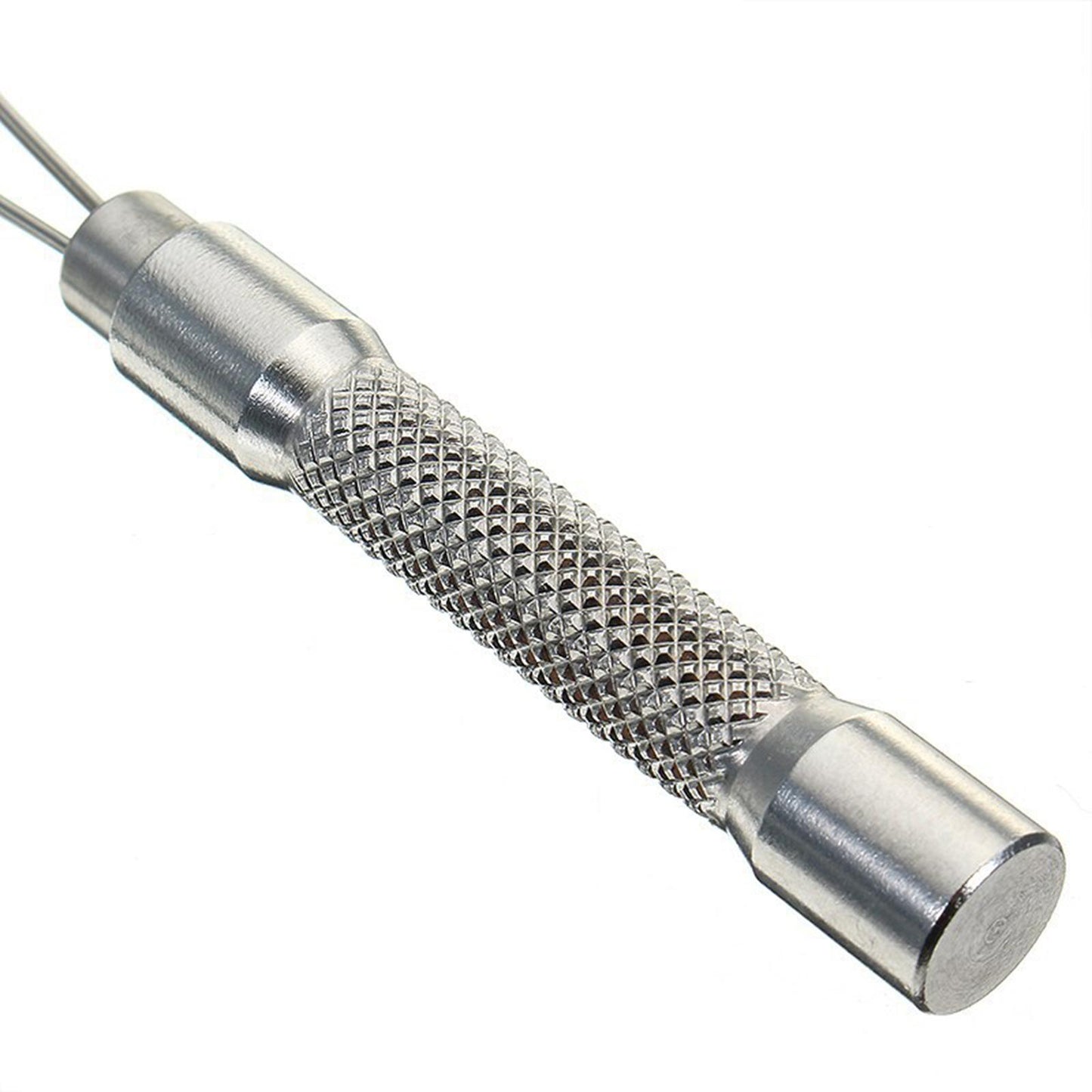 Mechanical Keyboard Key Keycap Puller Stainless Steel Tool For Cleaning