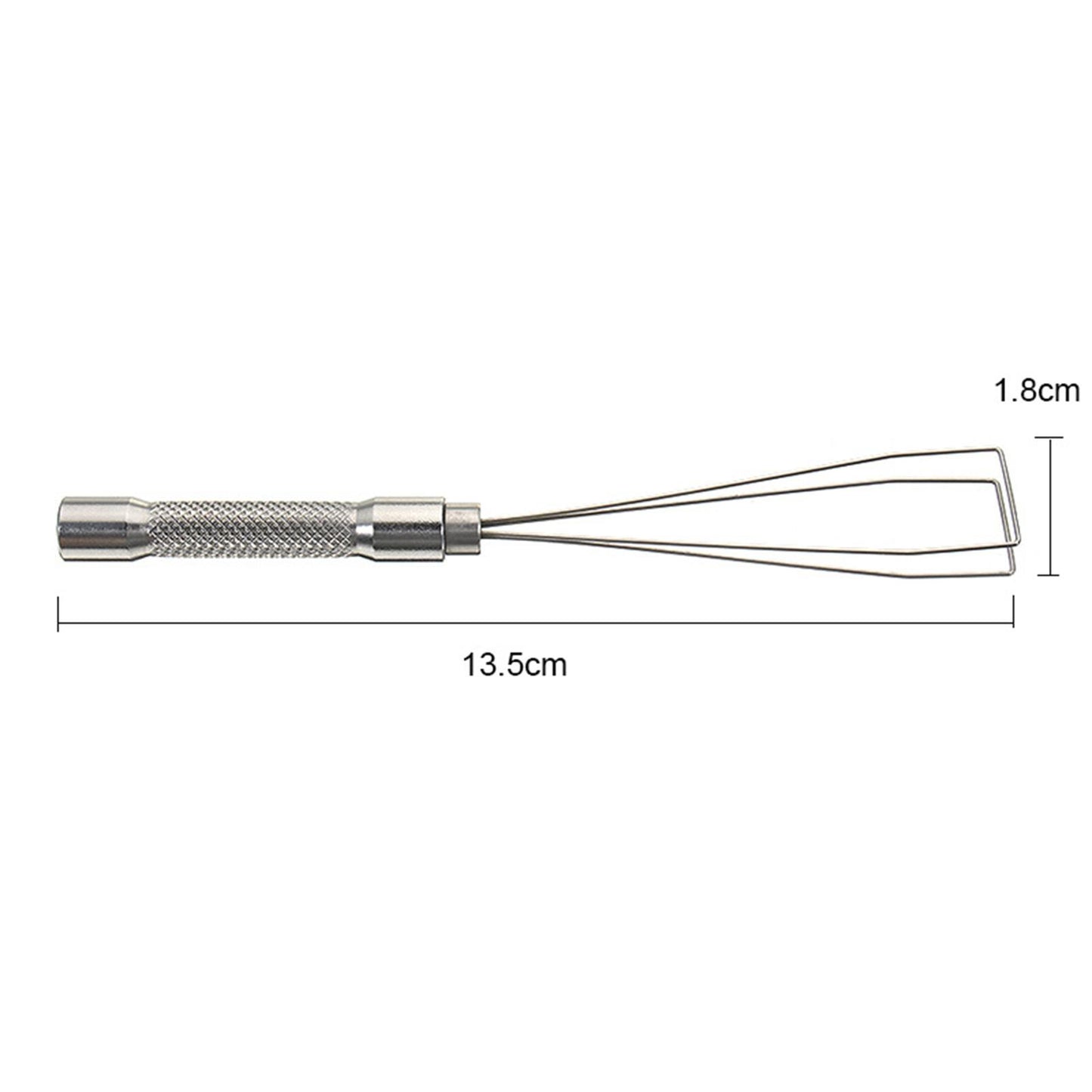 Mechanical Keyboard Key Keycap Puller Stainless Steel Tool For Cleaning