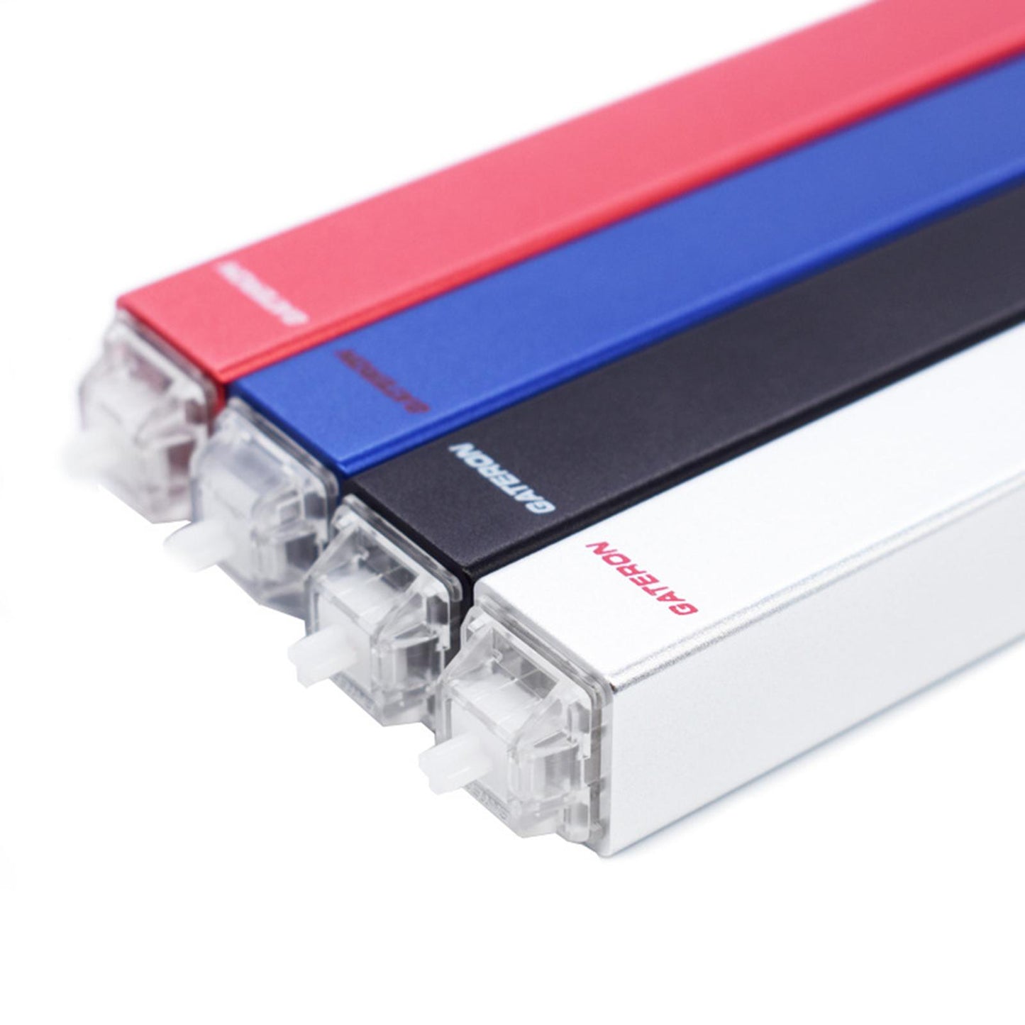 Mechanical Keyboard Switch Puller for Cherry for SMD Game Players Red