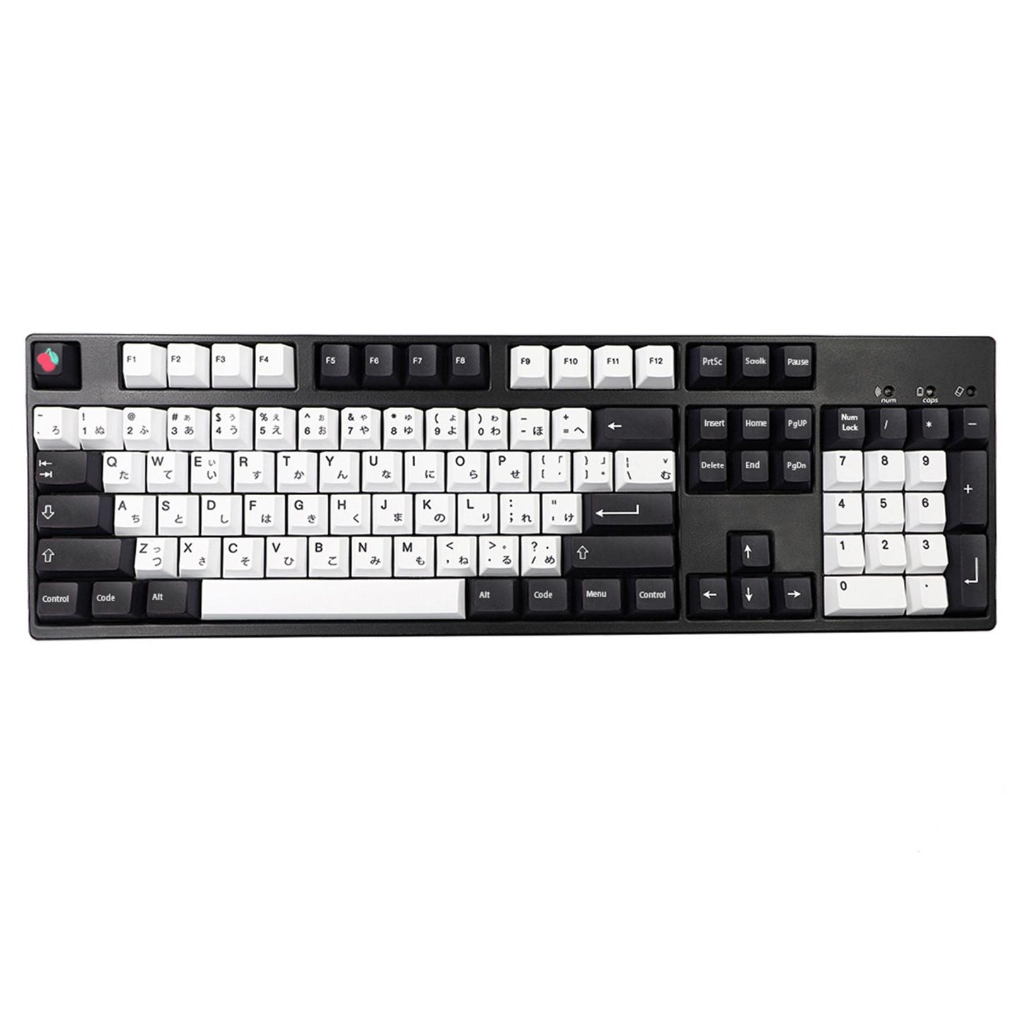 DIY PBT 140 Keys Keycaps Cherry Profile for Mechanical Keyboard Japanese