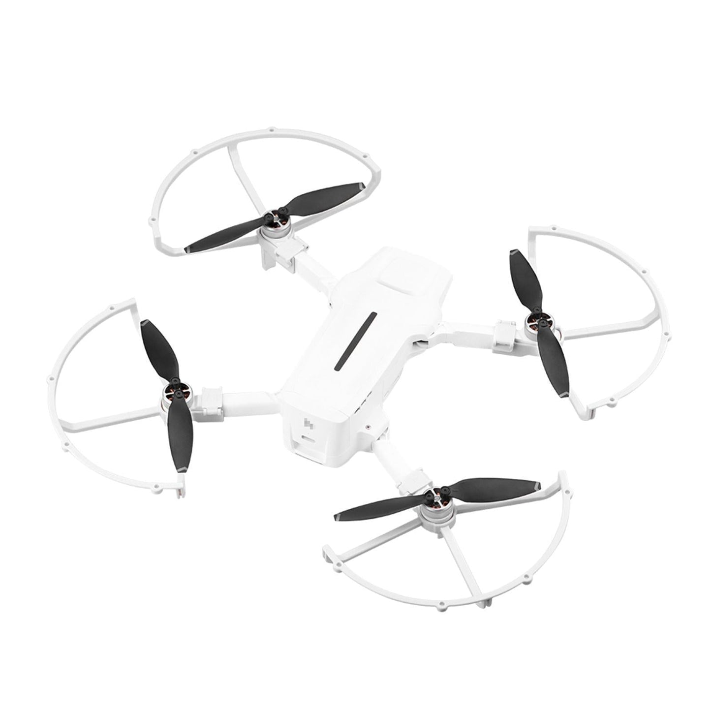 4 Pieces Propeller Guard Blade Cover Protector for FIMI X8 MINI Durable