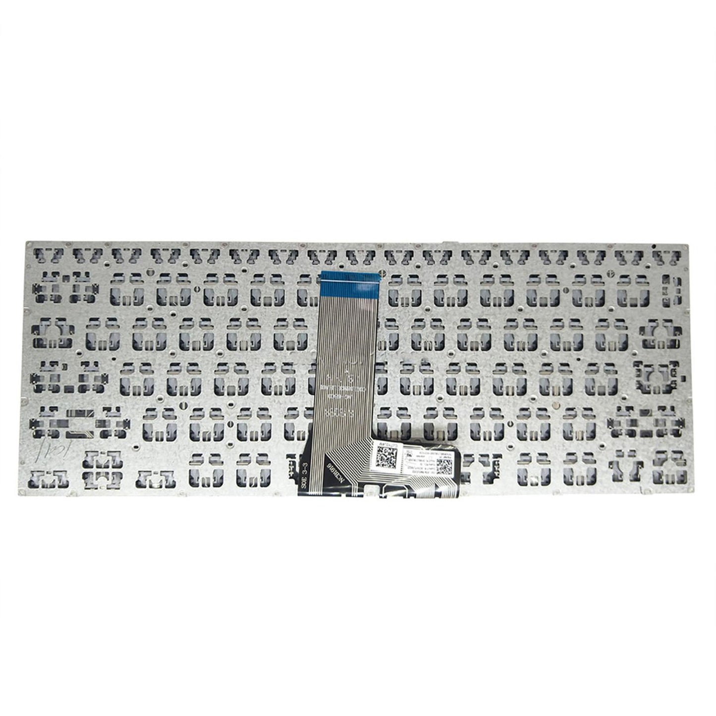 US Layout Keyboard for Vivobook 14 X409 X409F X409U X409UA Accessories Parts