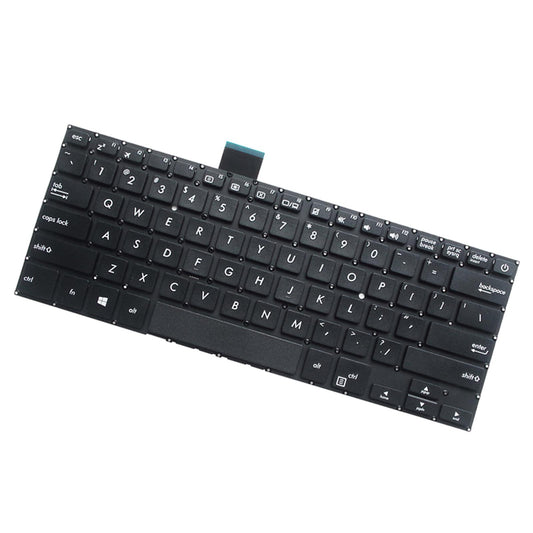 US Layout Keyboard Compatible with 14 X405U X405UA X405UR