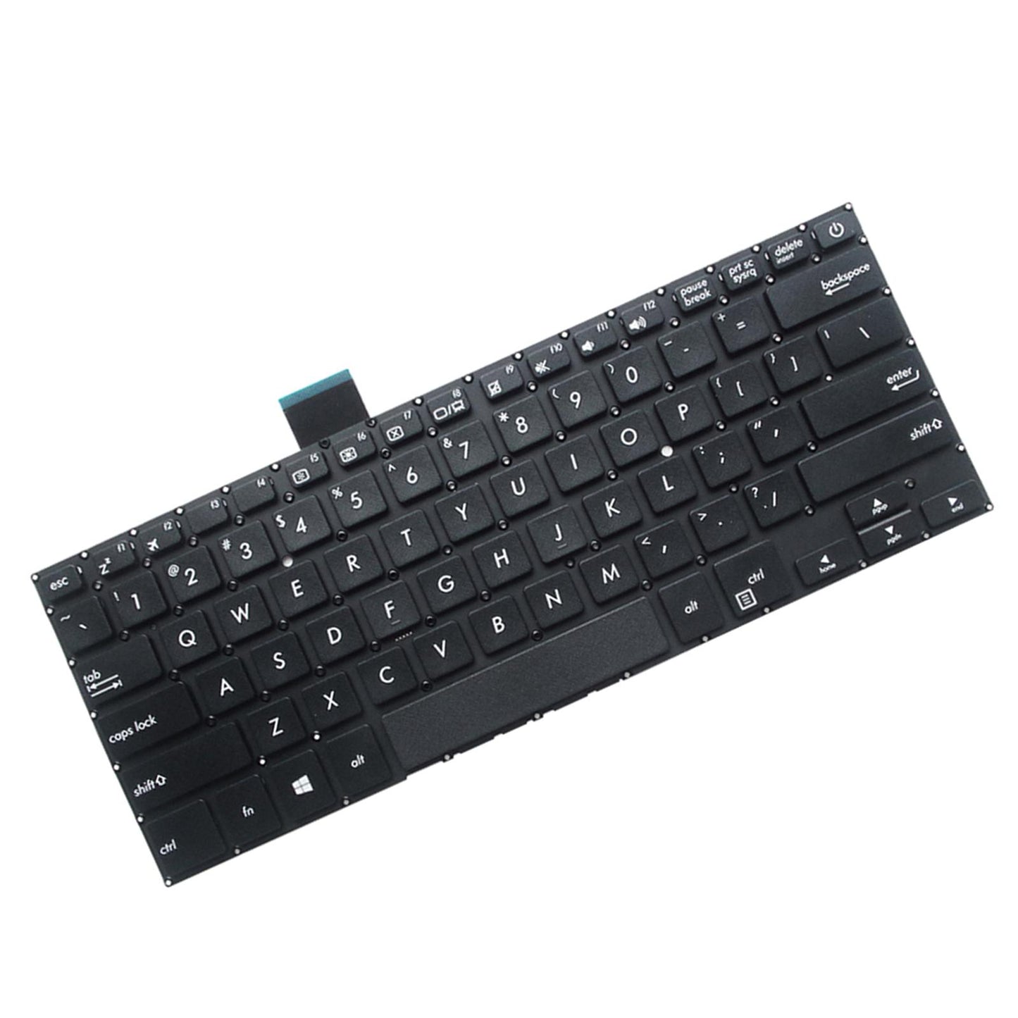 US Layout Keyboard Compatible with 14 X405U X405UA X405UR