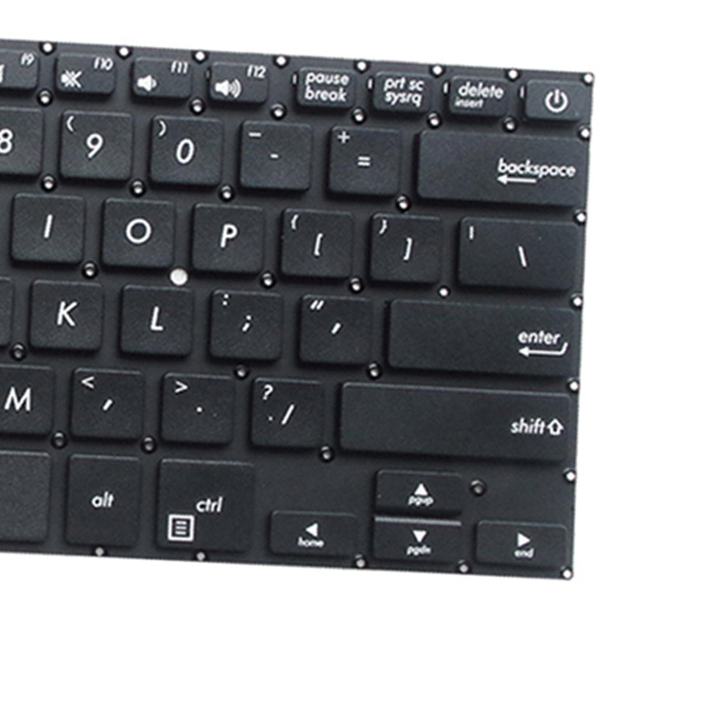 US Layout Keyboard Compatible with 14 X405U X405UA X405UR