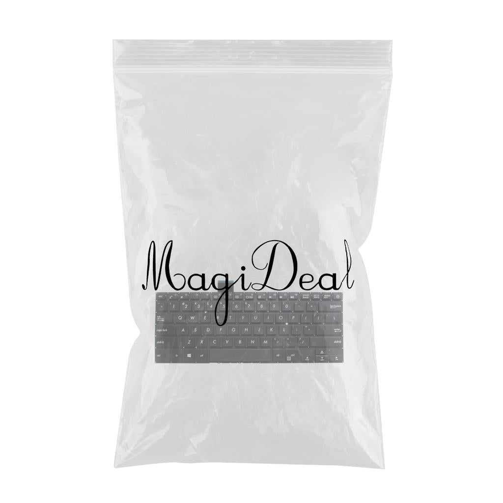 US Layout Keyboard Compatible with 14 X405U X405UA X405UR