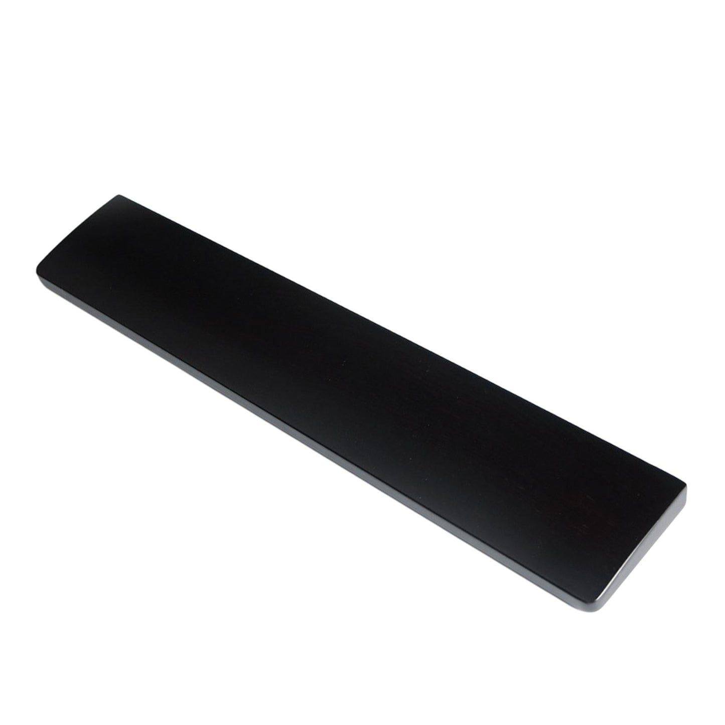 Natural Solid Wood Laptop Wrist Rest Pad Hand Support for Computer Laptop XL