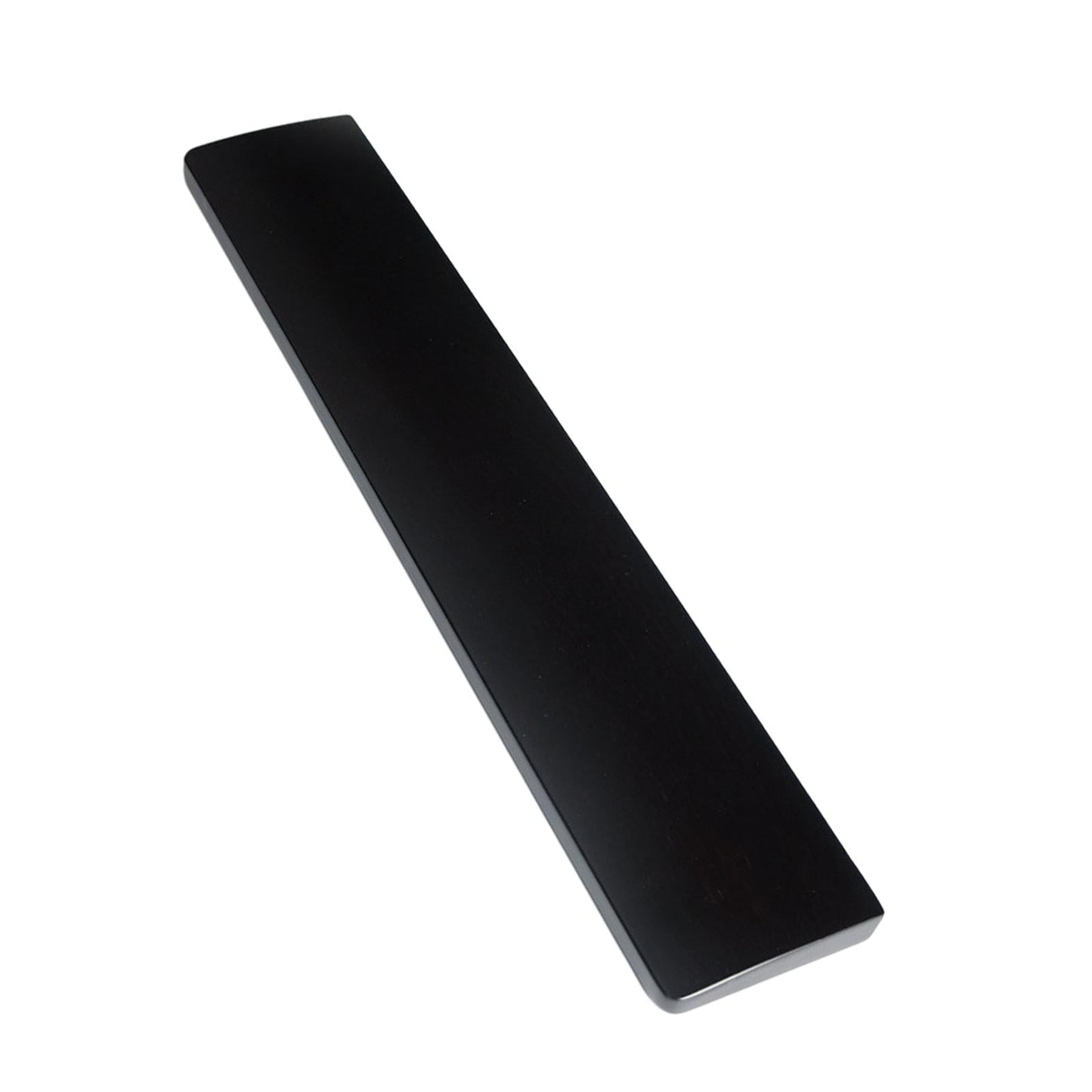 Natural Solid Wood Laptop Wrist Rest Pad Hand Support for Computer Laptop XL