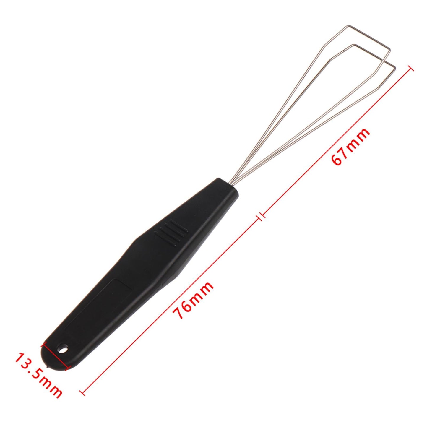 Portable Keycap Puller Switch Remover for Mechanical Keyboard Keycap Puller