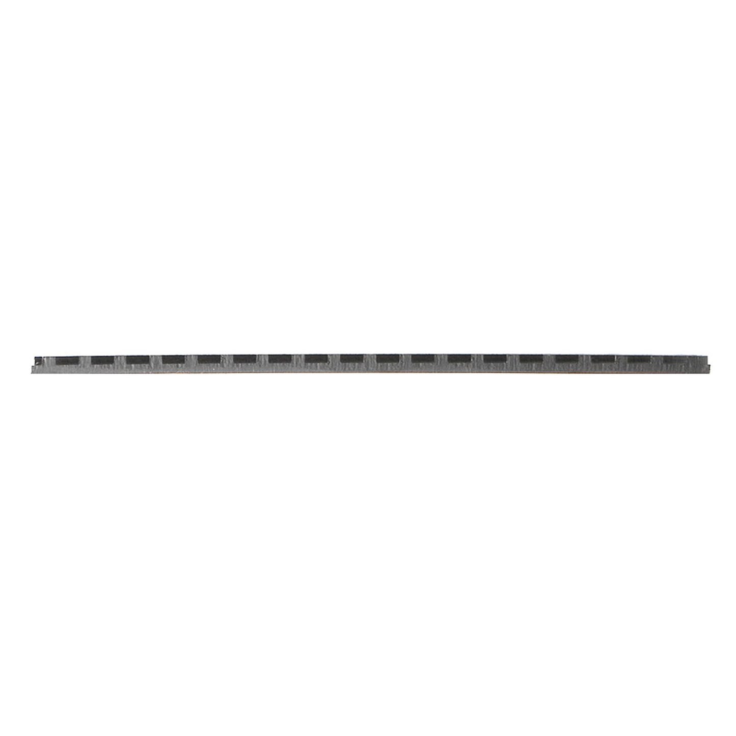 M.2 2280 Pure Copper Graphene SSD Heatsink w/Thermal Pad  Cross grain 4.0mm