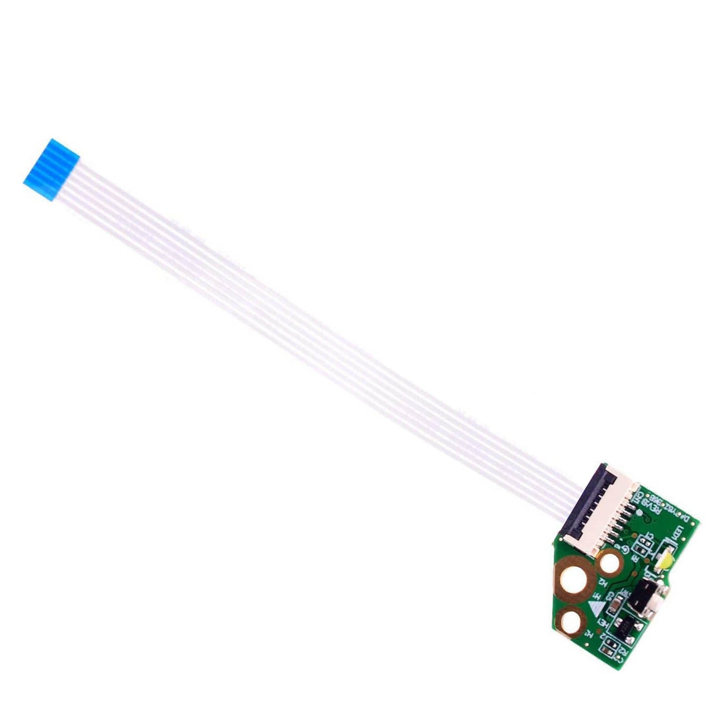 Power button board Switch with Cable DA0Y62PB6B0 for HP Laptop Accessories