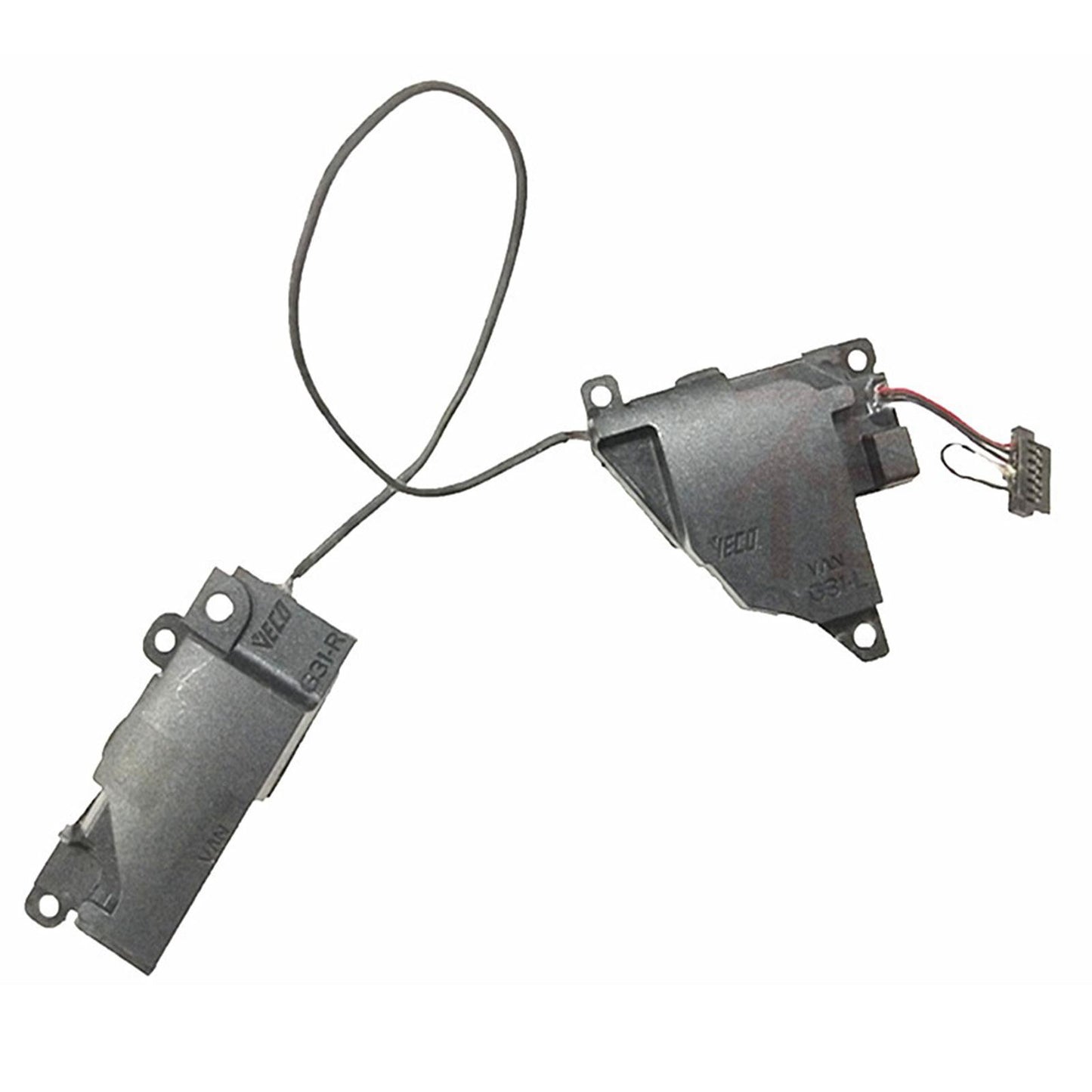 Built-in Speakers Compatible with HP Pavilion 14-AL TPN-Q171 G31-LR 2x