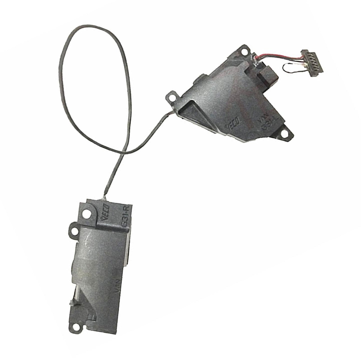Built-in Speakers Compatible with HP Pavilion 14-AL TPN-Q171 G31-LR 2x
