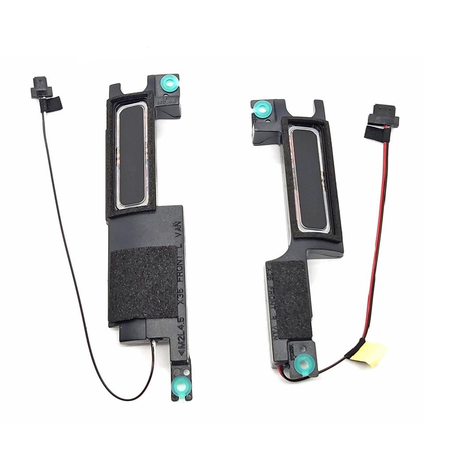 Built-in Speakers for HP 15-CH TPN-Q200 39X35SATP30 Replace Part 2pieces