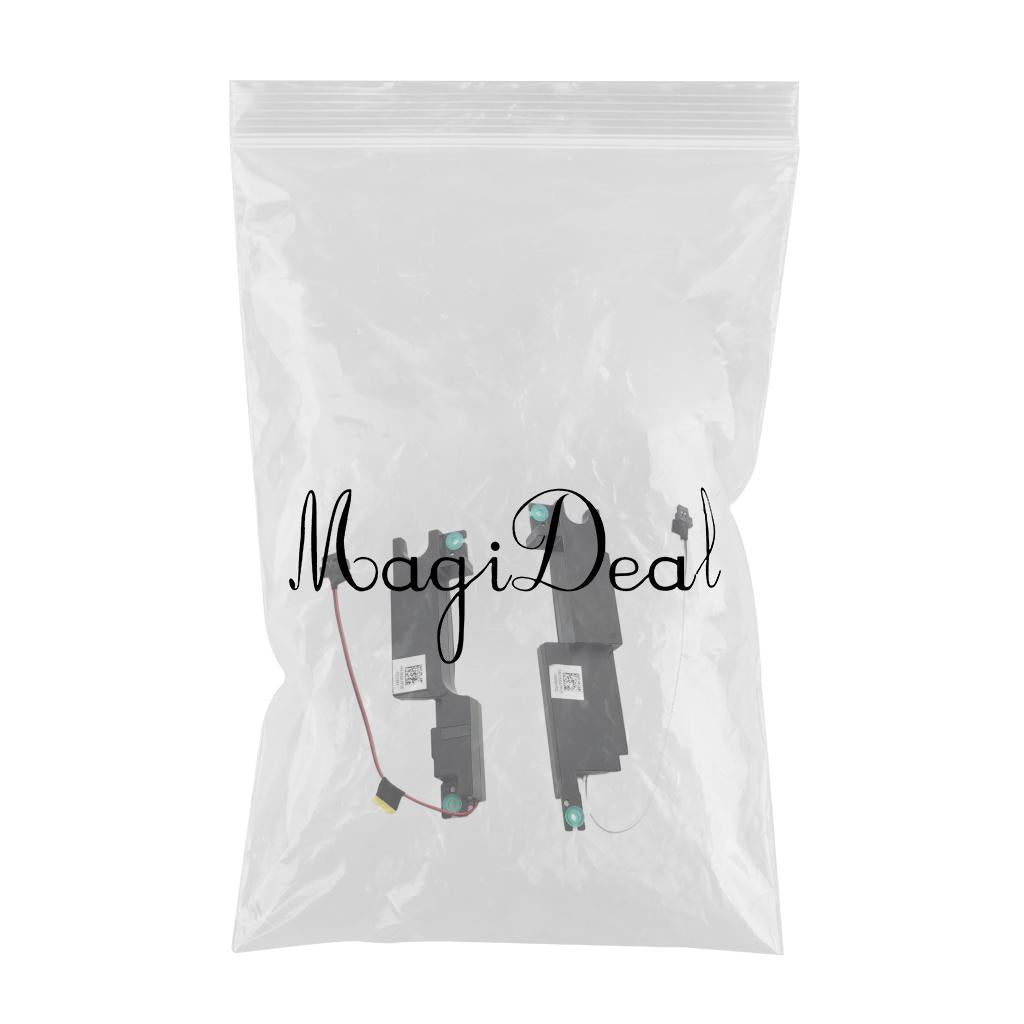 Built-in Speakers for HP 15-CH TPN-Q200 39X35SATP30 Replace Part 2pieces