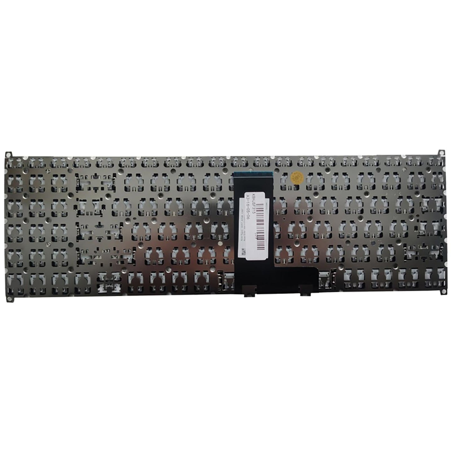 New Laptop Keyboard US Layout Fit for Acer Aspire 3 A315-54 A315-54G A315-55