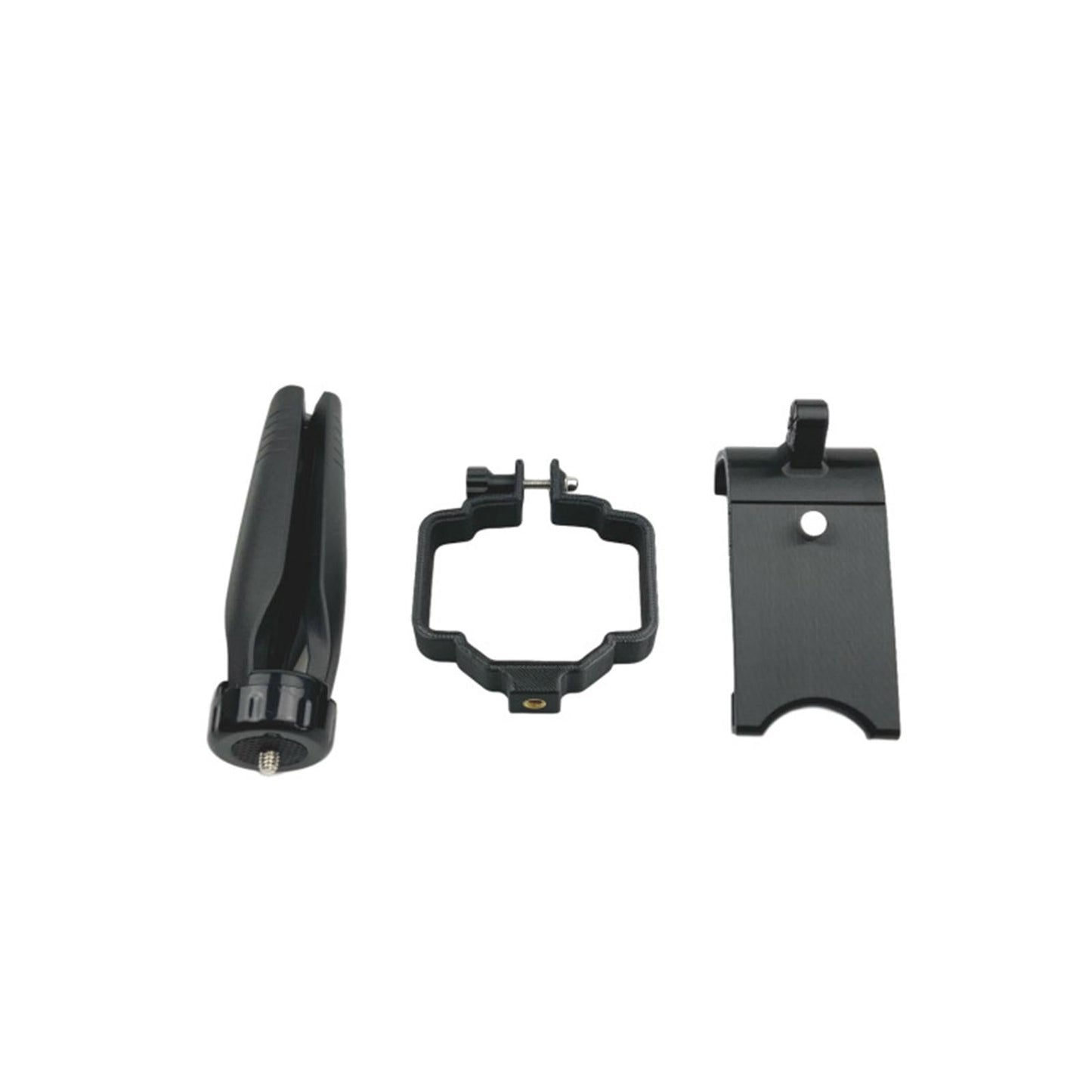 Handheld Gimbal Stabilizer Bracket for DJI Mavic Air 2S Remote Control Clip