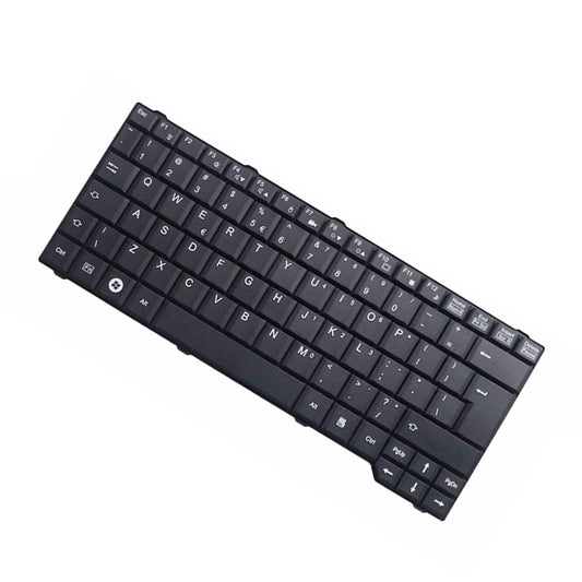 US Layout Laptop Keyboard for Fujitsu Amilo Pa3515 Pi3540 without Backlit