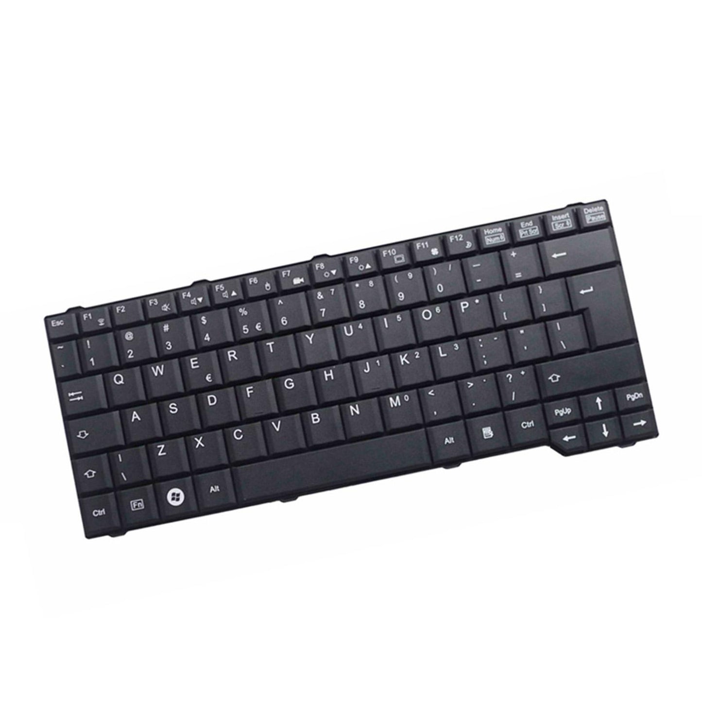 US Layout Laptop Keyboard for Fujitsu Amilo Pa3515 Pi3540 without Backlit