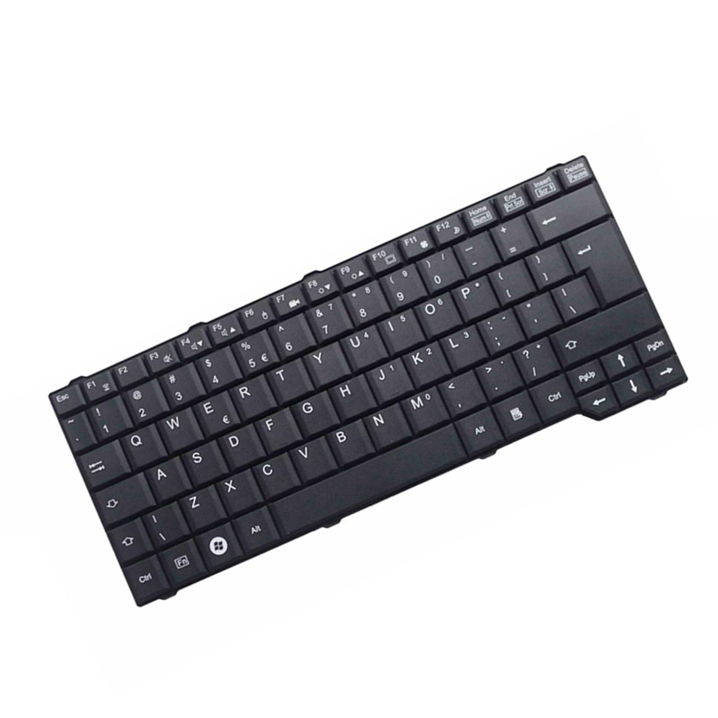 US Layout Laptop Keyboard for Fujitsu Amilo Pa3515 Pi3540 without Backlit