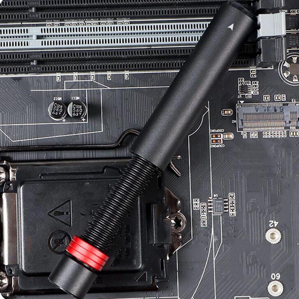 Telescopic Graphics Card Support Bracket Brace Video Card Holder Stand