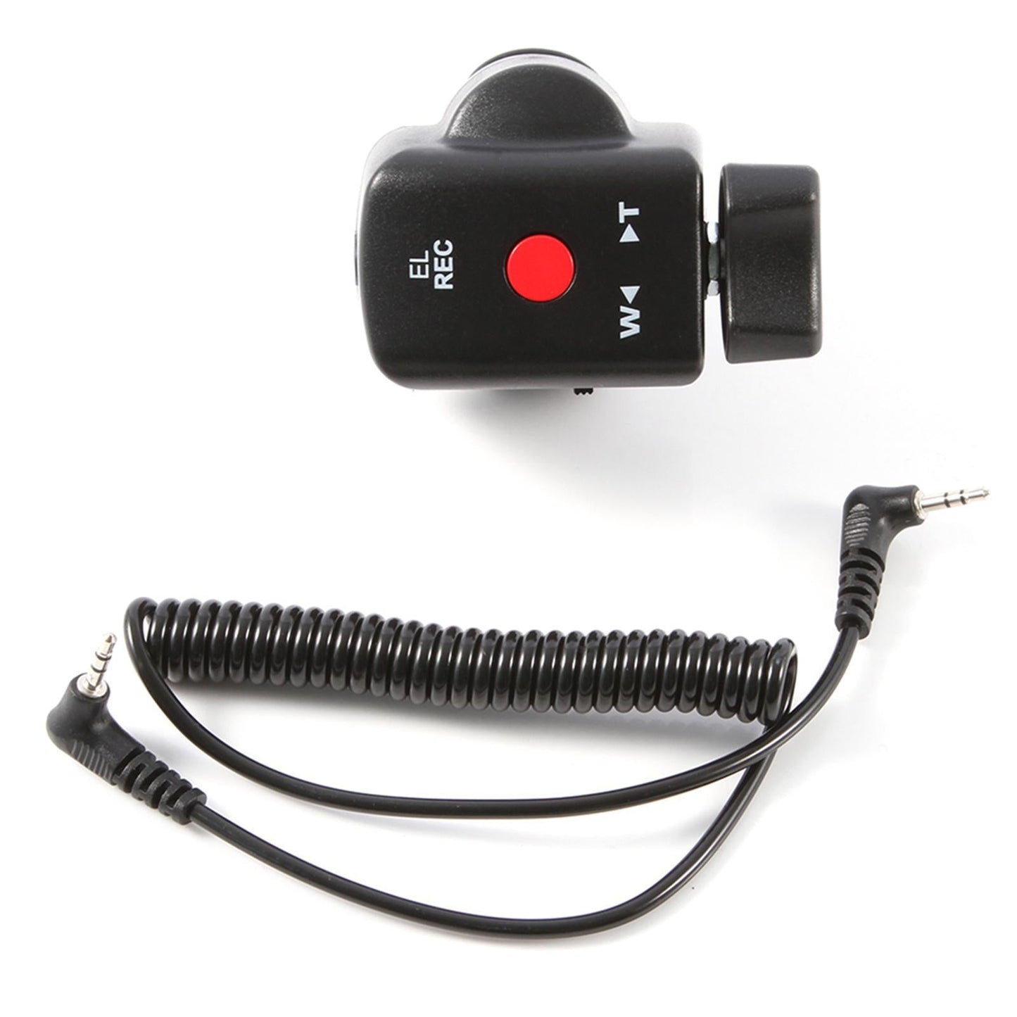 Camcorder Zoom Remote Controller with 2.5mm Jack for FX7E DVC15 VX2000E
