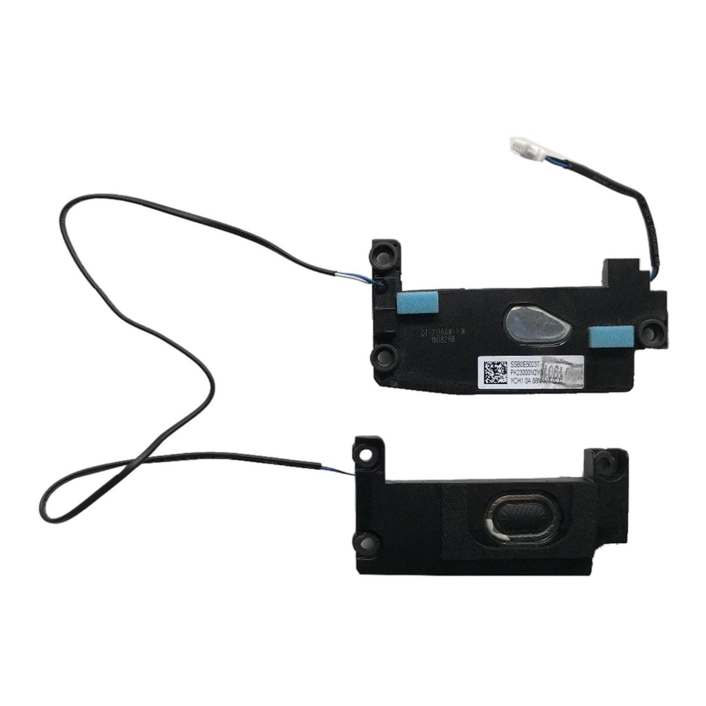 Built-in Speakers for Lenovo T460S T470S Laptop Notebook L and R Replace