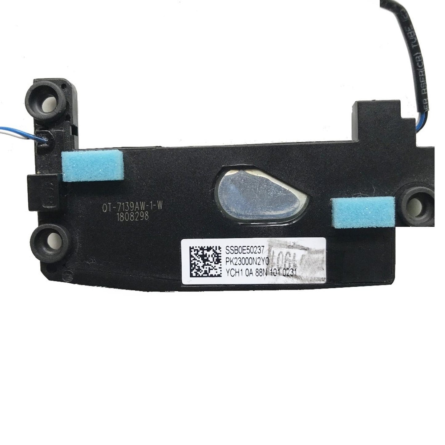 Built-in Speakers for Lenovo T460S T470S Laptop Notebook L and R Replace