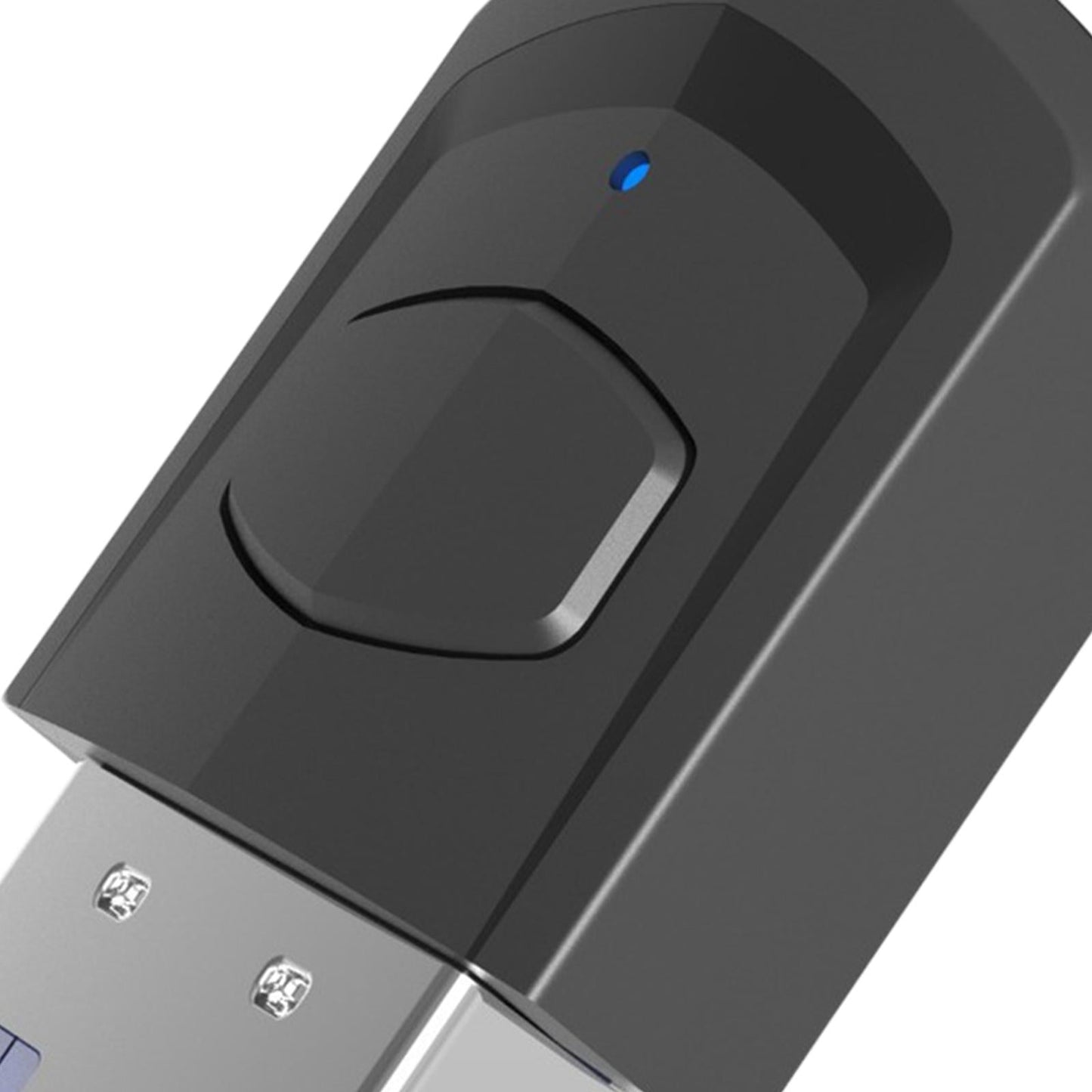 USB Bluetooth Adapter USB Bluetooth Audio Receiver PC Game Accessories
