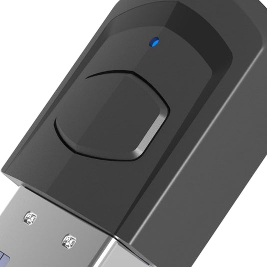 USB Bluetooth Adapter USB Bluetooth Audio Receiver PC Game Accessories