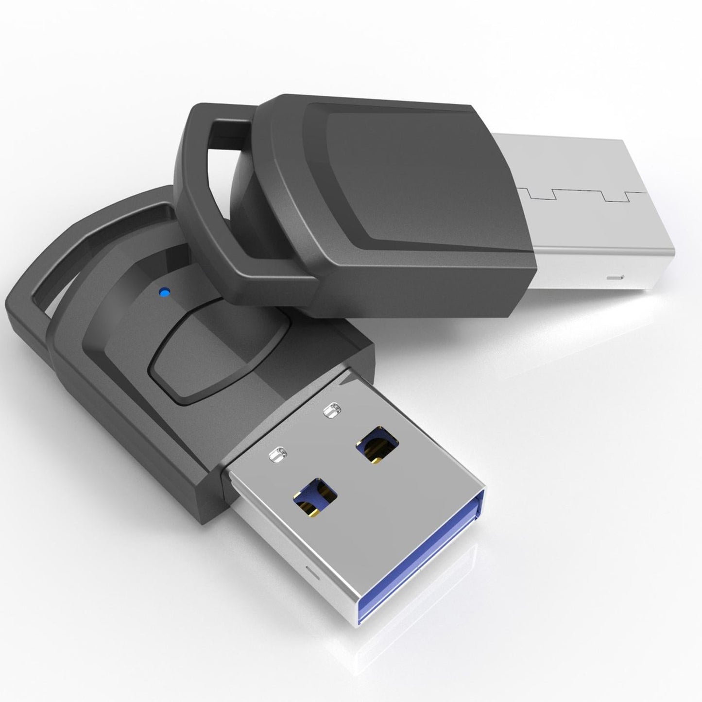 USB Bluetooth Adapter USB Bluetooth Audio Receiver PC Game Accessories