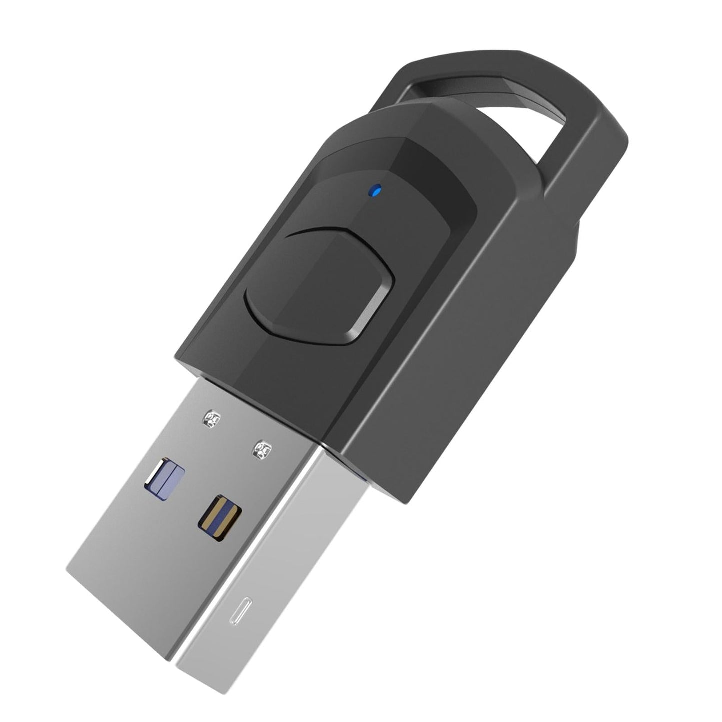 USB Bluetooth Adapter USB Bluetooth Audio Receiver PC Game Accessories
