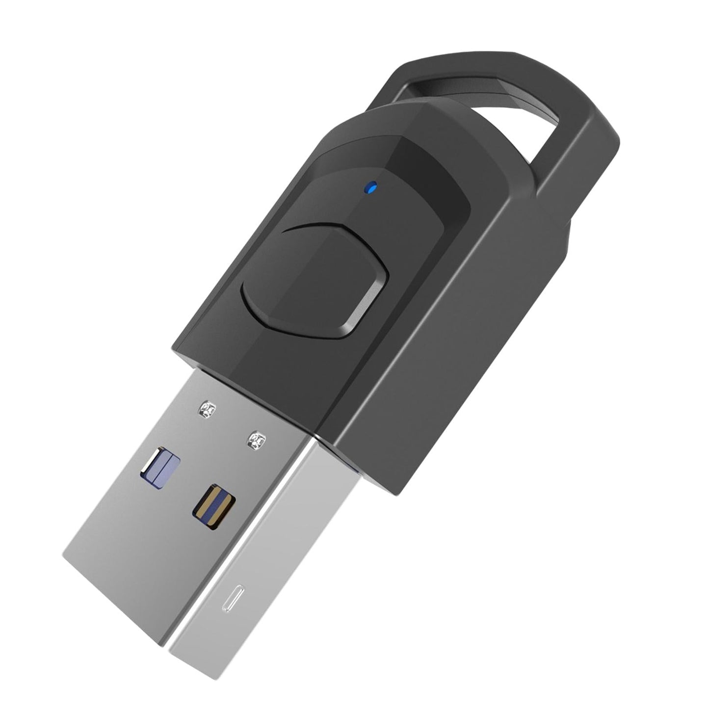 USB Bluetooth Adapter USB Bluetooth Audio Receiver PC Game Accessories